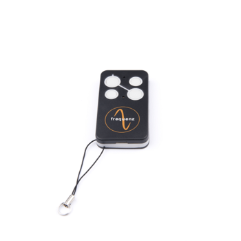 Frequenz Universal Funkhandsender
