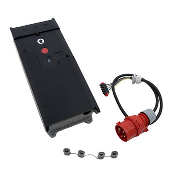 GFA Besturingskast TS970 - 5 Stuks