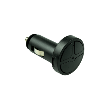 Handsender für Zigarettenanzünder Auto