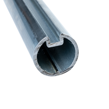Albero tubo IDD-HO 40 mm
