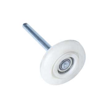 IDD-OR Looprol, kort, 3 Inch - 50 stuks