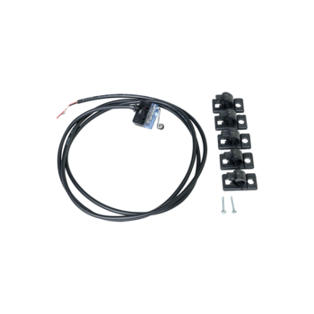 IDD-OR Microswitch for slide bolt IDD-HO 