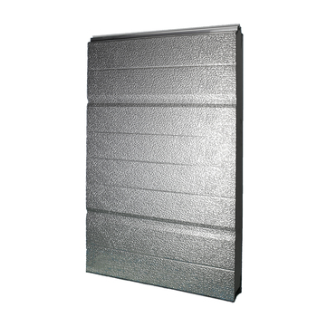 Panel bramowy Indus alupol, 52x600mm
