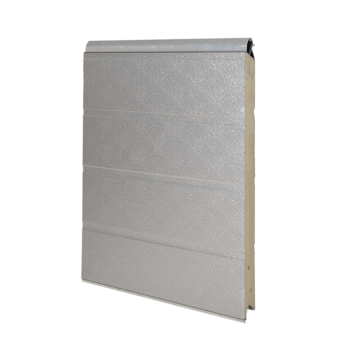 Lindab panello, alluminio, 45x600mm