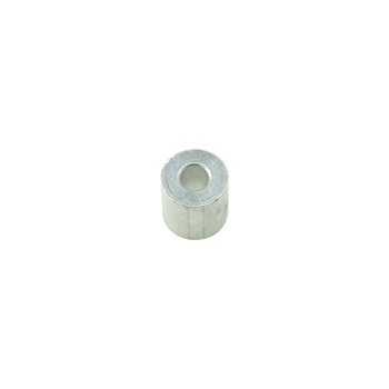 Cable sleeve, single, 4,0mm