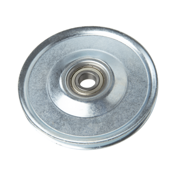 Cable pulley, round 140mm