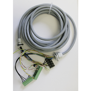 Electric cable for UST1 KL operator