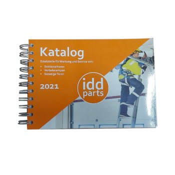 Katalog IDDPARTS.DE