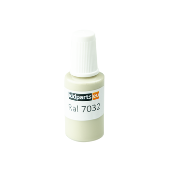 Stylo de peinture RAL7032