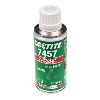 Loctite activator 7457 - 150ml