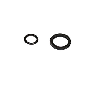 Manifold verzegeling Hytos unit