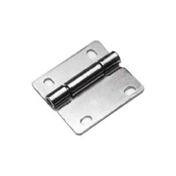 Middle hinge, Stainless steel