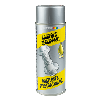 Motip Reinigungsmittel