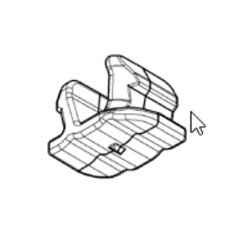 Profile clip