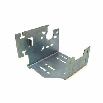 Silent1 Side Bearing Plate L