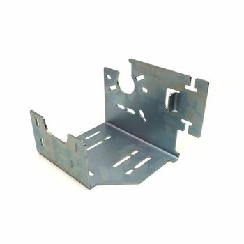 Silent1 Side Bearing Plate R