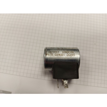 Spoel voor bediening hydraulisch ventiel, binnendiameter = 13mm