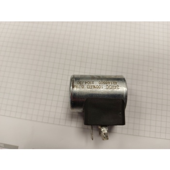 Bobine pour soupape hydraulique