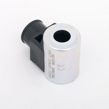 Spoel voor bediening hydraulisch ventiel, binnendiameter = 19mm