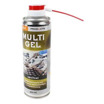 torQtool 2 smeermiddel 300ml