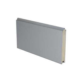 TPA Thermo Panel ALU 250