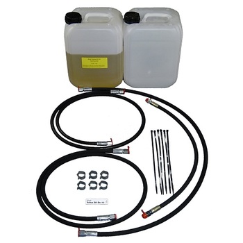 Onderhoudsset voor LTH/LTHA