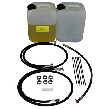 Onderhoudsset voor LHS/LHSA