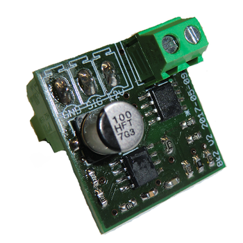 Frequenz DW-module