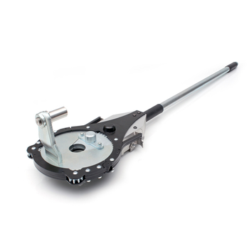 ISTT-125 für 31,75mm Welle