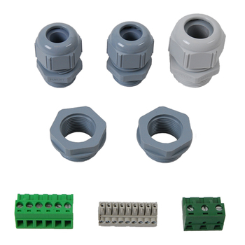 Connector kit 950 Docking