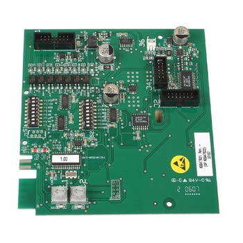 Crawford processor circuit board for ECS950 control box.