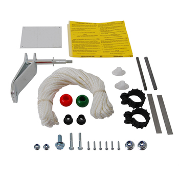 Crawford Installation kit CDM9