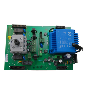 Basic board 230/400V MS