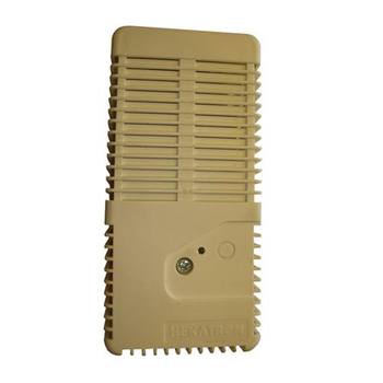 Power supply for fire resistant door NG519