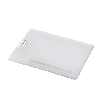 Magnetic card for keypad 4060007