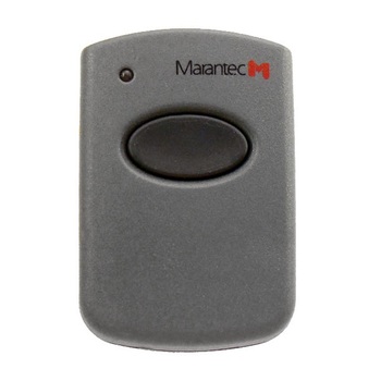 Marantec Handsender, 1-Kanal, 433 MHz. Digital 321