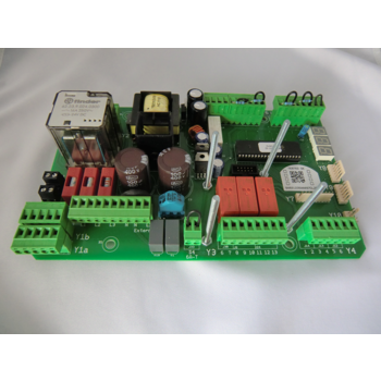 Mtec circuit board UDL2