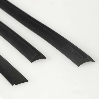 Seal rubber