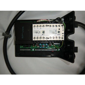 Commande à contacteur GFA WS 900