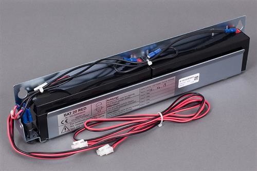 Battery BAT 20 RED Pb