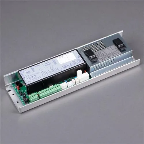 Control module STM 21