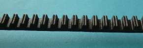 Gear-belt 16 RPP-8/15mm