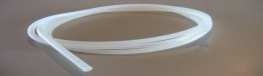Silicone tube for CO48