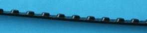 Nubbed belt TSA 20 N10-10mm
