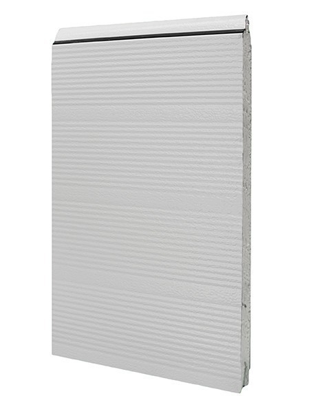 IDD-CR Deurpaneel 542 Staal 9010/9002