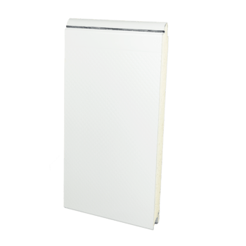 Crawford deurpaneel 1082 - Staal - RAL 9002/RAL 9002