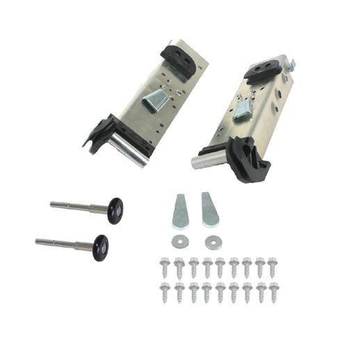 [103001031] Crawford Bodenkonsole, 5 Track