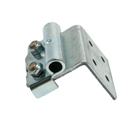 [103001035] Crawford roller holder bottom panel