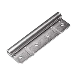 [103002014] Rollenhalter doppelt für Laufrolle lang 11mm