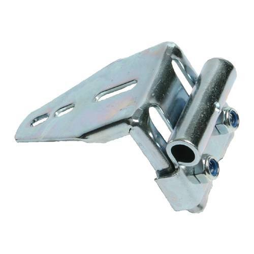 [103002022] Crawford roller bracket curved